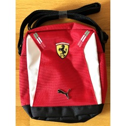 PUMA-FERRARI Corse Clienti Portable Bag