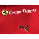 PUMA-FERRARI Corse Clienti Toiletry Bag
