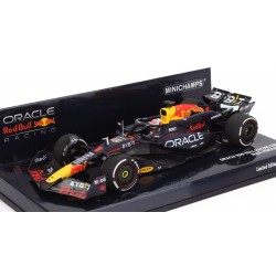 Red Bull RB20 Max Verstappen 2024