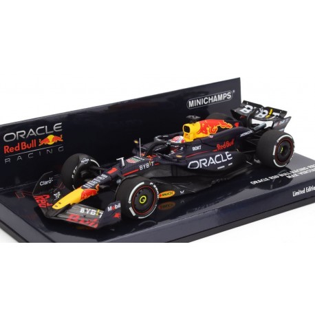 Red Bull RB20 Max Verstappen 2024