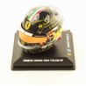Mini casque 1/5 Charles Leclerc, GP d'Italie 2024