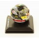 Mini casque 1/5 Charles Leclerc, GP d'Italie 2024