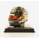 Mini casque 1/5 Charles Leclerc, GP d'Italie 2024