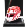 Charles Leclerc Winner 2024 Monaco GP mini helmet