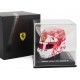 Mini casque Charles Leclerc, vainqueur du GP de Monaco 2024