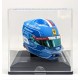 Charles Leclerc 2024 Miami GP mini helmet