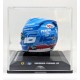 Charles Leclerc 2024 Miami GP mini helmet