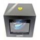 Charles Leclerc 2024 Miami GP mini helmet