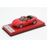Ferrari Roma Spider Premium Edition, rosso corsa