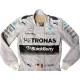 Combinaison originale Nico ROSBERG 2014