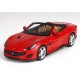 Ferrari Portofino rosso corsa