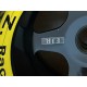 Jordan 191 complete rear wheel Schumacher