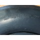 Jordan 191 complete rear wheel Schumacher