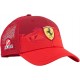 Casquette Ferrari Las Vegas GP 2025