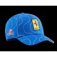 Ferrari 2025 Monza GP Cap