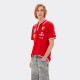 Ferrari 2025 China GP Polo Shirt