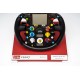 Ferrari F2007 Steering-wheel