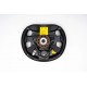 Ferrari F2007 Steering-wheel