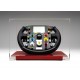 Ferrari F2007 Steering-wheel