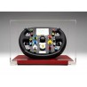 Ferrari F2007 Steering-wheel