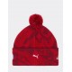 2025 Ferrari Las Vegas GP Beanie