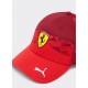 Casquette Ferrari Las Vegas GP 2025