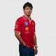Ferrari 2025 China GP Polo Shirt
