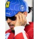 Casquette Ferrari GP de  Monza 2025