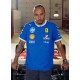 T-Shirt Ferrari GP de Monza 2025