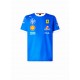 T-Shirt Ferrari GP de Monza 2025