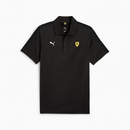 Ferrari Race Cloudspun Polo