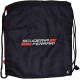 Ferrari bag red/black