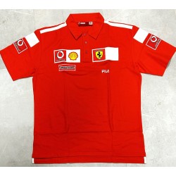 2003 Ferrari Team Polo