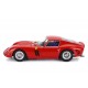Ferrari 250 GTO 1962 scale 1/12