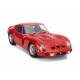 Ferrari 250 GTO 1962 scale 1/12