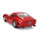 Ferrari 250 GTO 1962 échelle 1/12