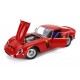 Ferrari 250 GTO 1962 scale 1/12