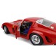 Ferrari 250 GTO 1962 scale 1/12