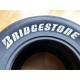 Pneu avant BRIDGESTONE F1  (1998 - 2008)