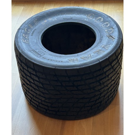 1992 F1 GOODYEAR Rain tyre, NEW !!!