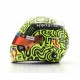 Mini casque Lando NORRIS, vainqueur du GP Silverstone 2025