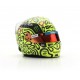 Mini casque Lando NORRIS, vainqueur du GP Silverstone 2025