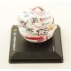 Mini casque Charles LECLERC, GP du Japon 2025