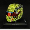 Mini casque Lando NORRIS, vainqueur du GP Silverstone 2025