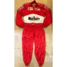 2003 Ferrari F1 Team Crew Suit