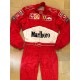 2003 Ferrari F1 Team Crew Suit