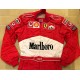2003 Ferrari F1 Team Crew Suit