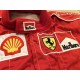 2003 Ferrari F1 Team Crew Suit