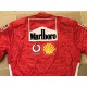 2003 Ferrari F1 Team Crew Suit