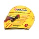2025 Lewis Hamilton 1/2 min helmet